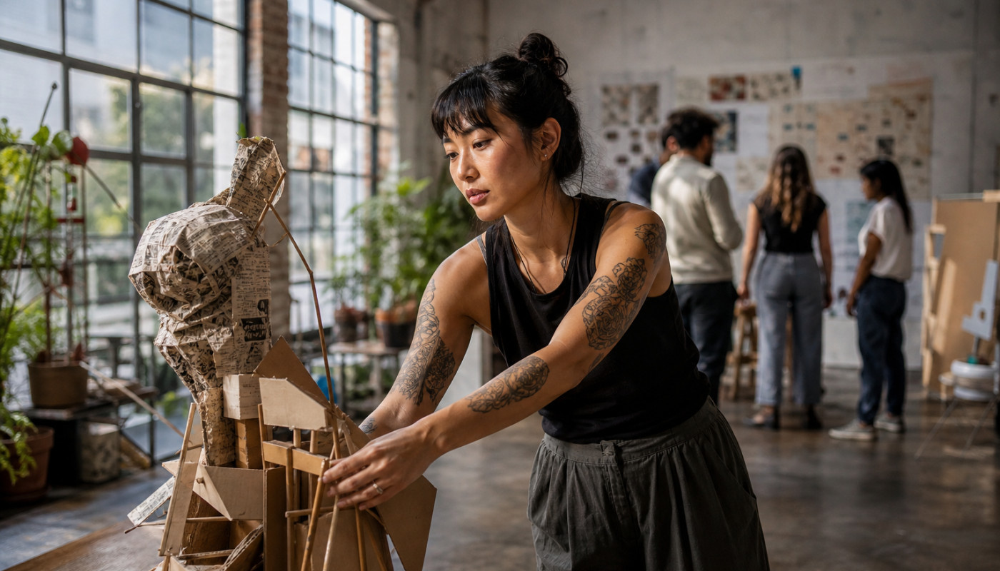 Can Economic Uncertainty Redefine Cultural Trends?