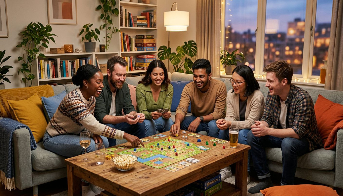 Exploring The Rise Of Strategy Games In Recent Years